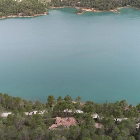 Casa Del Lago Beceite Εξωτερικό φωτογραφία