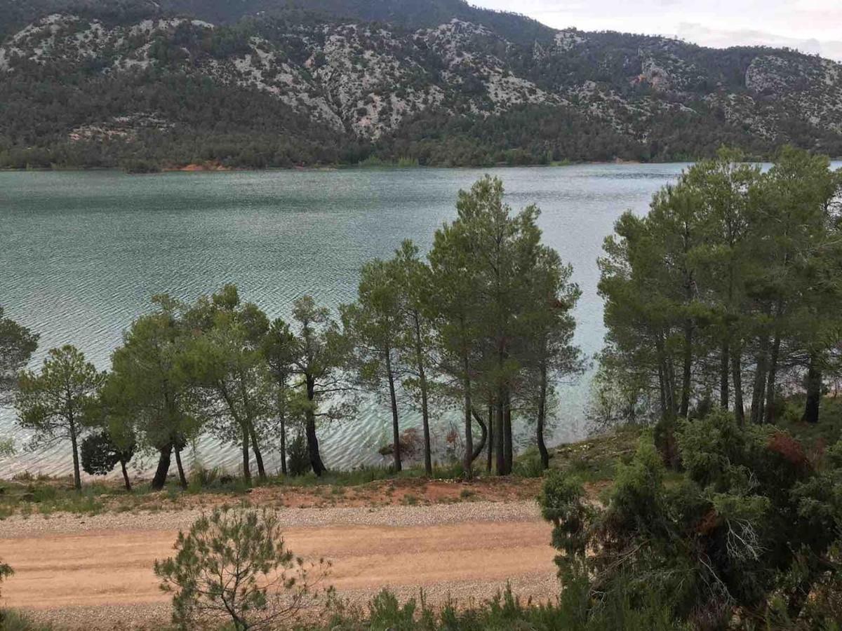 Casa Del Lago Beceite Εξωτερικό φωτογραφία